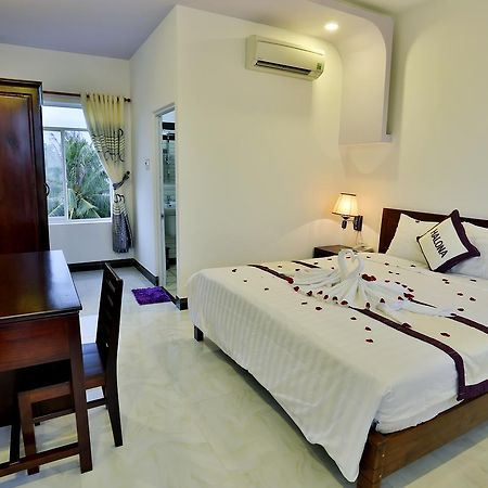 Halona Hotel Phu Quoc Dış mekan fotoğraf