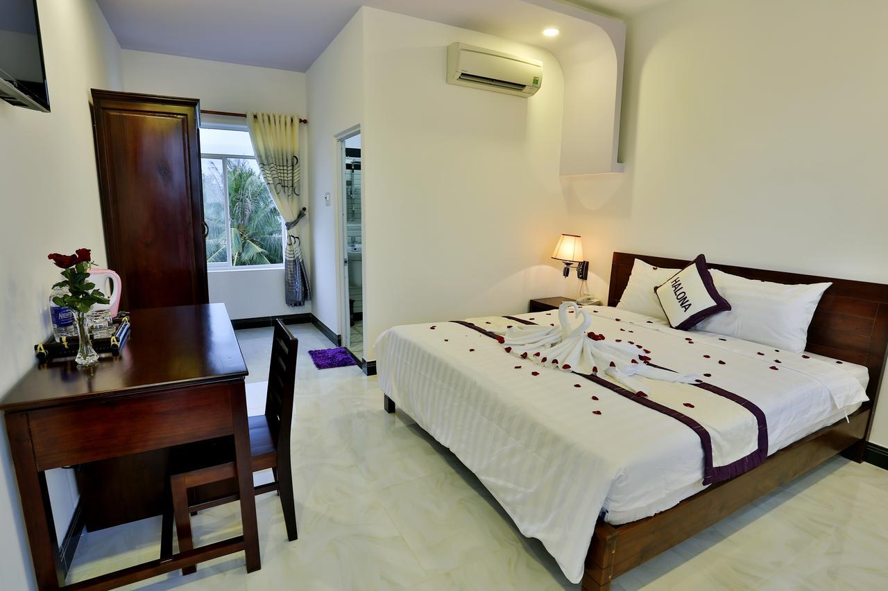 Halona Hotel Phu Quoc Dış mekan fotoğraf