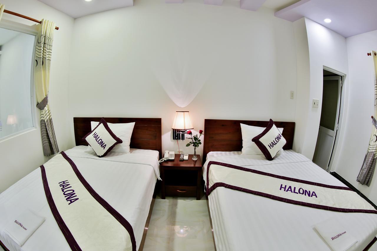 Halona Hotel Phu Quoc Dış mekan fotoğraf