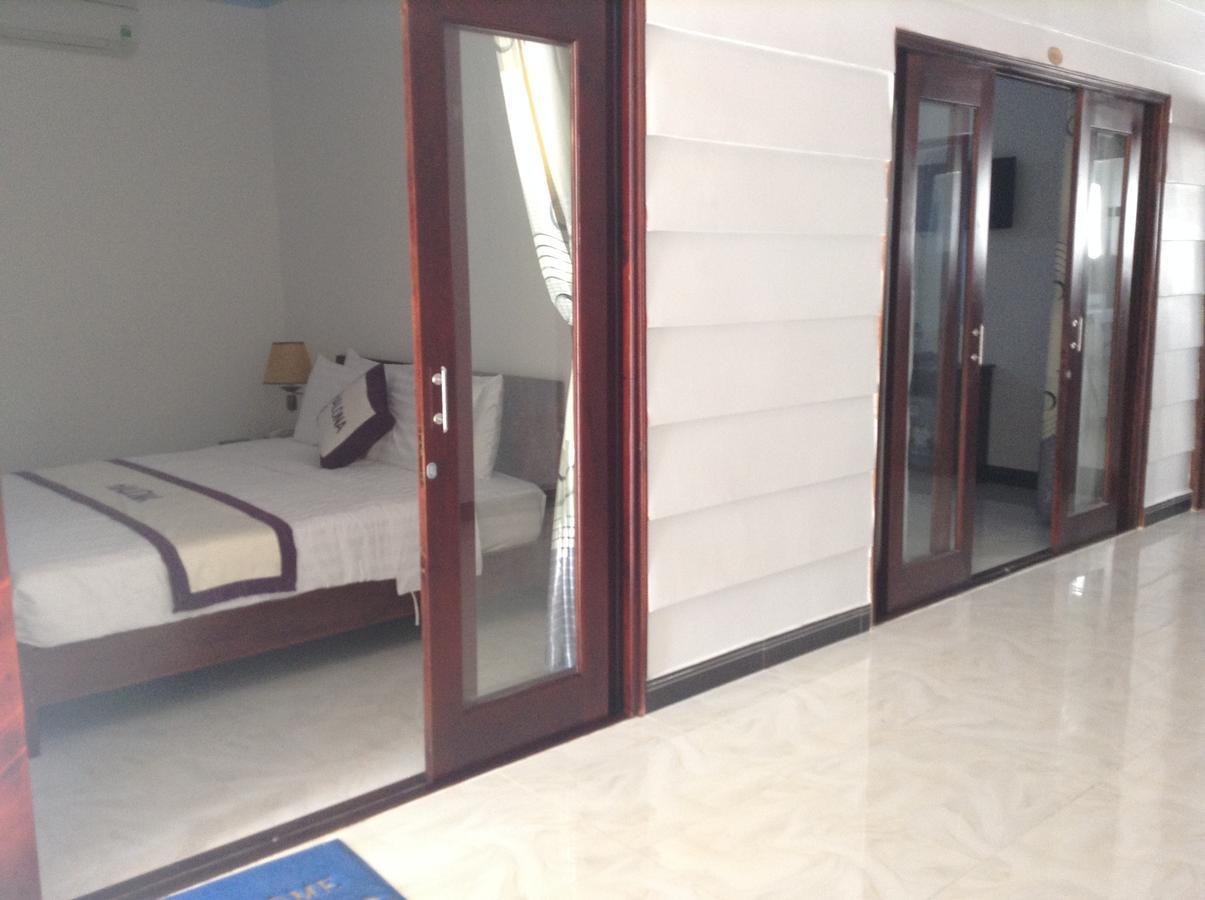 Halona Hotel Phu Quoc Dış mekan fotoğraf