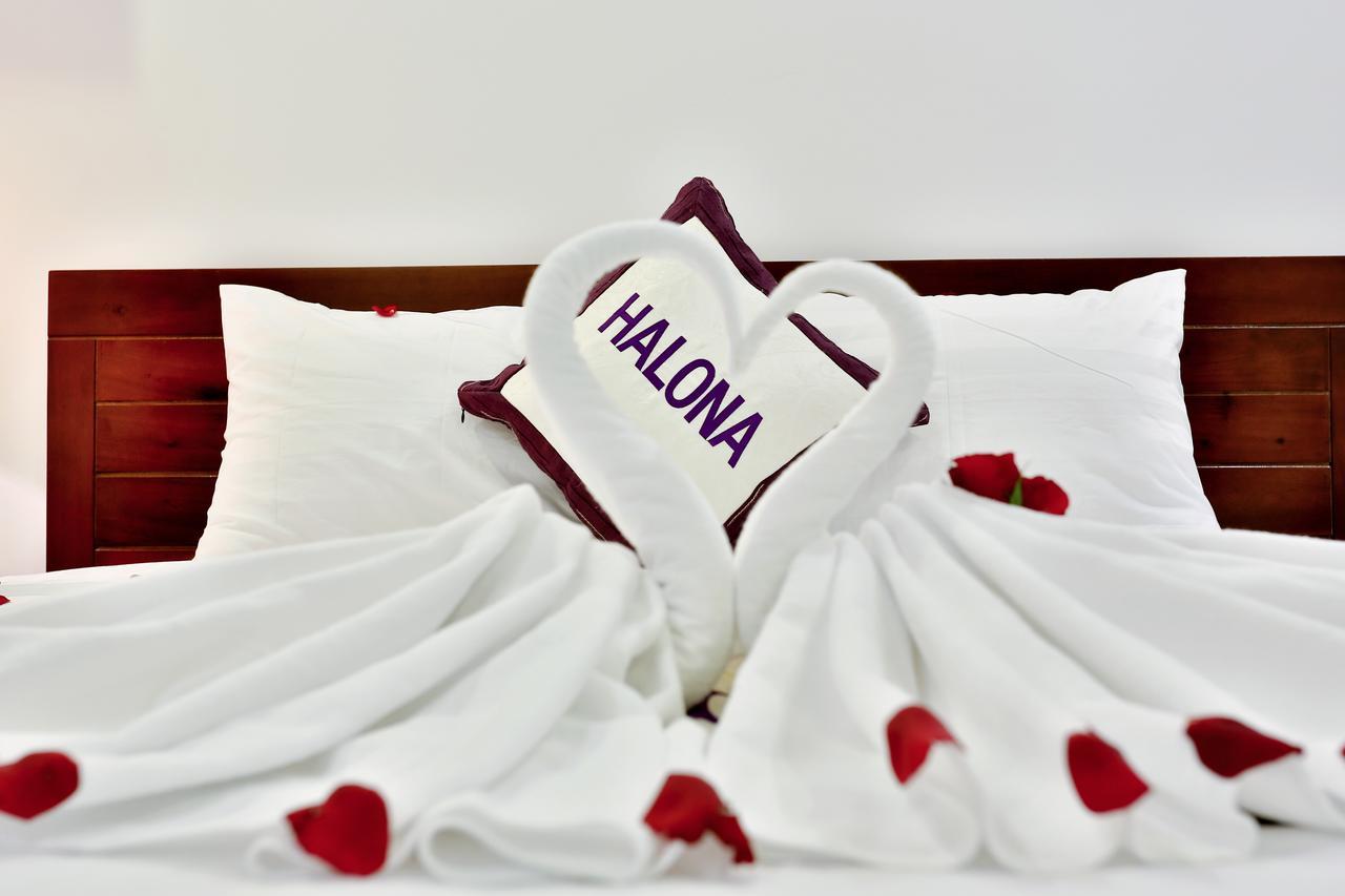 Halona Hotel Phu Quoc Dış mekan fotoğraf