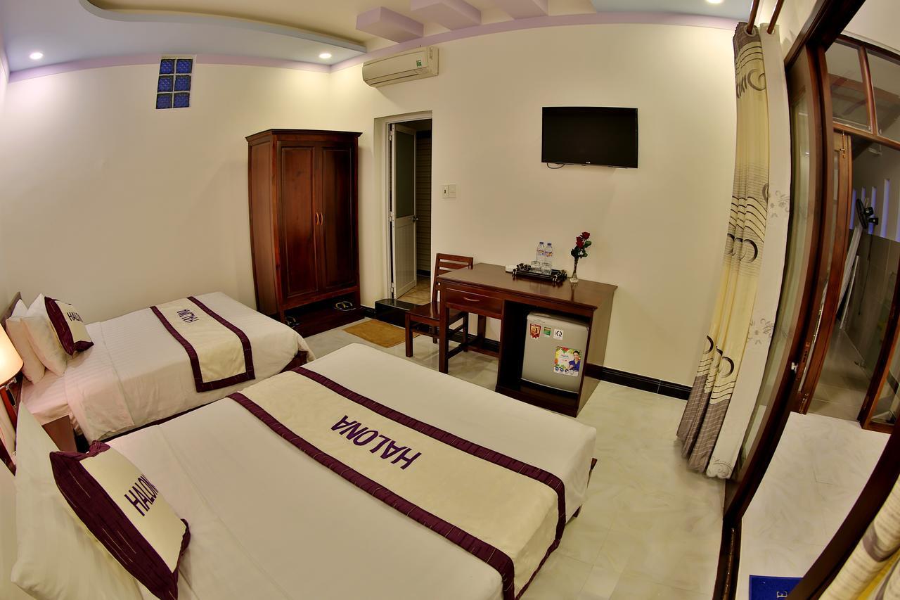 Halona Hotel Phu Quoc Dış mekan fotoğraf