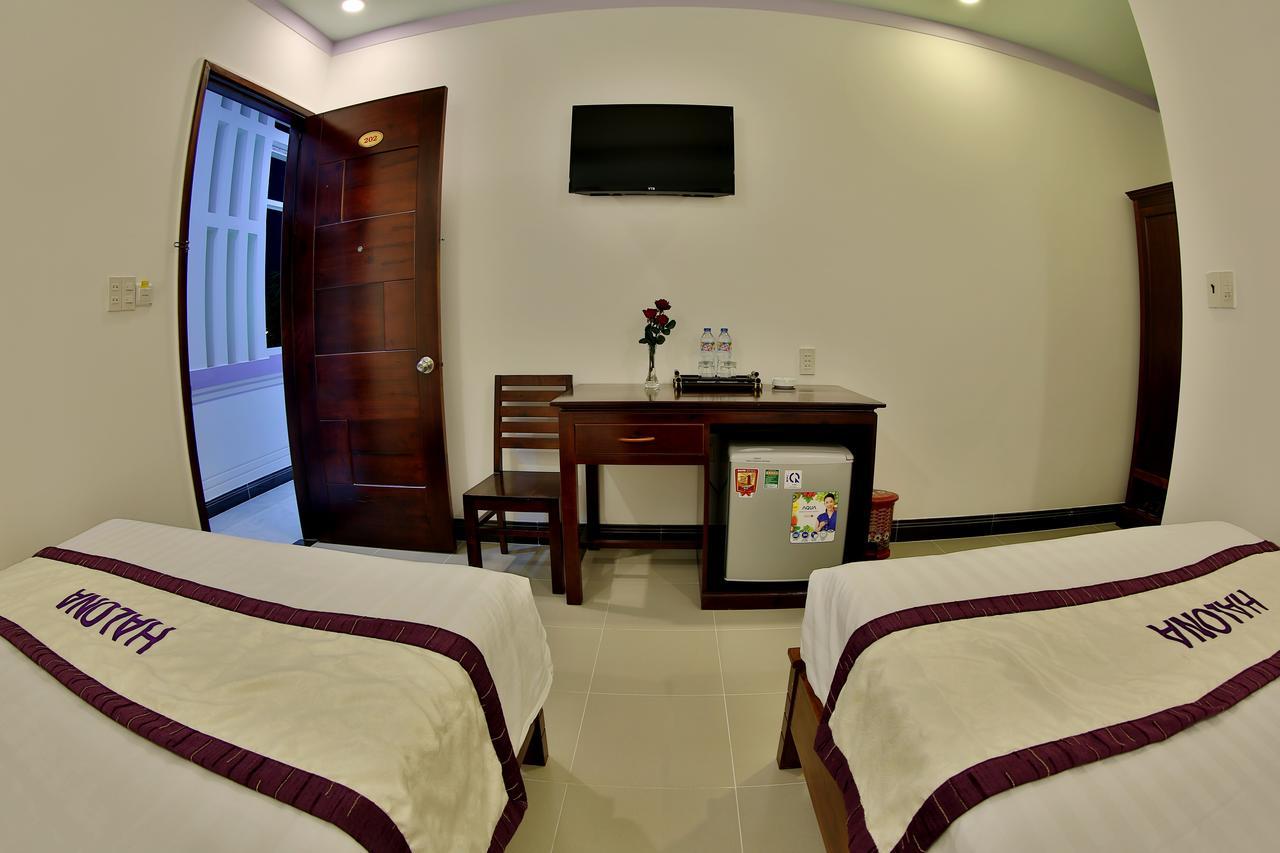 Halona Hotel Phu Quoc Dış mekan fotoğraf