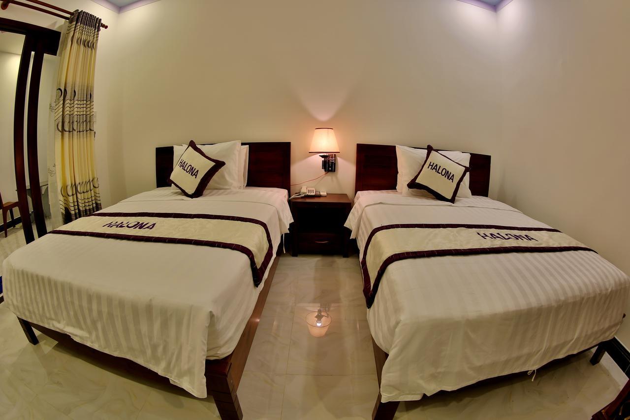 Halona Hotel Phu Quoc Dış mekan fotoğraf