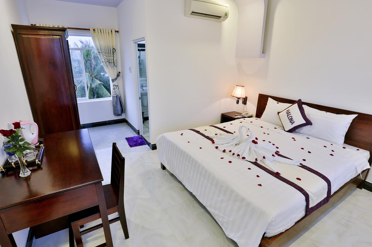 Halona Hotel Phu Quoc Dış mekan fotoğraf