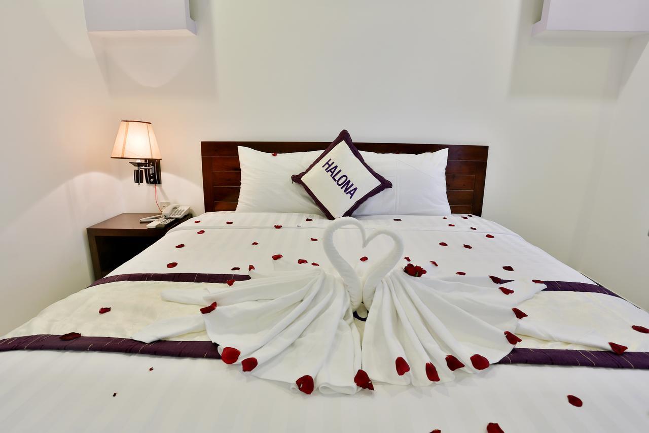 Halona Hotel Phu Quoc Dış mekan fotoğraf