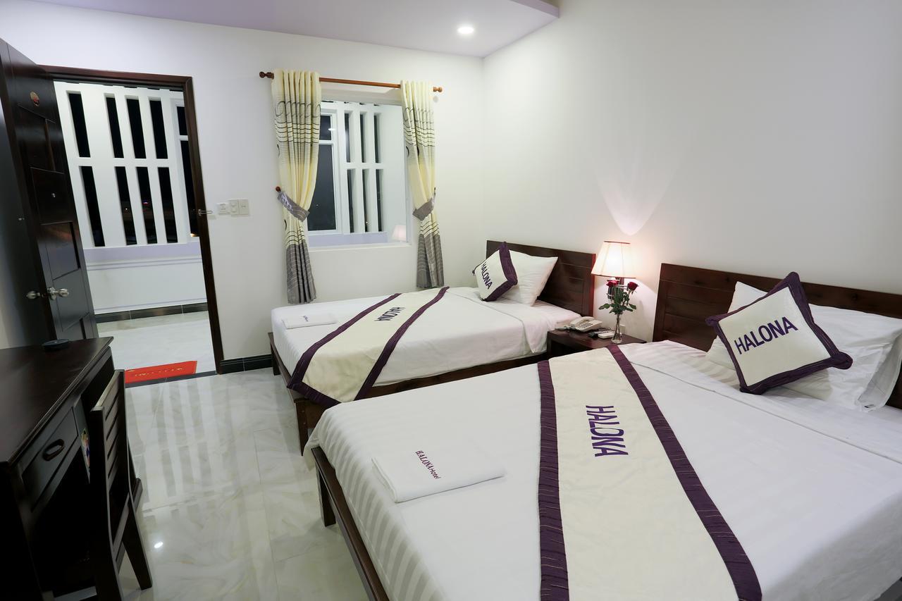 Halona Hotel Phu Quoc Dış mekan fotoğraf