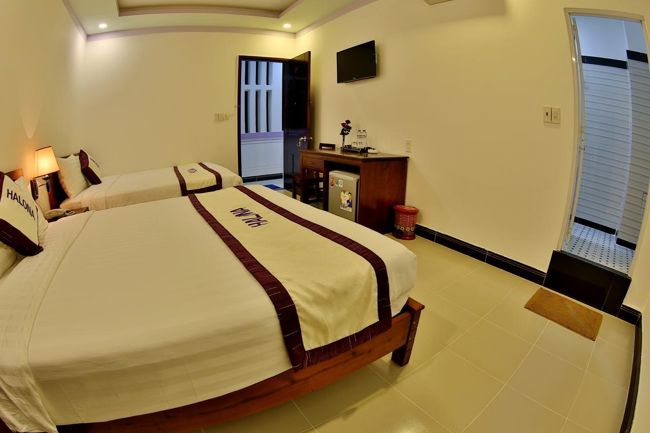 Halona Hotel Phu Quoc Dış mekan fotoğraf