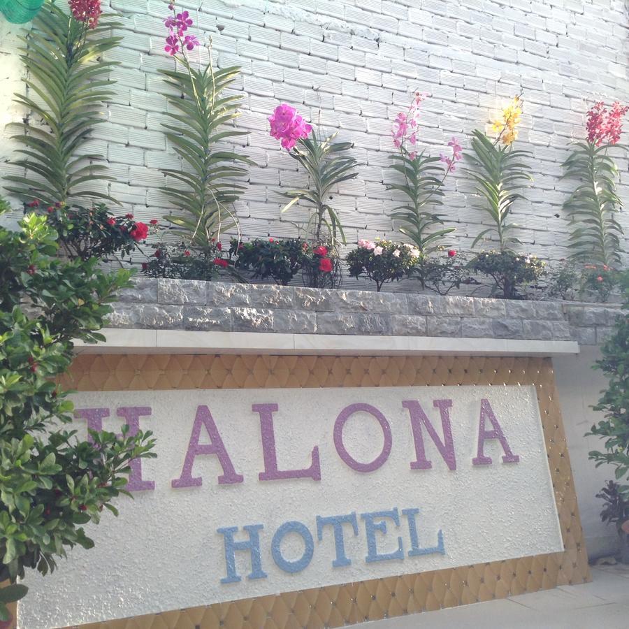 Halona Hotel Phu Quoc Dış mekan fotoğraf