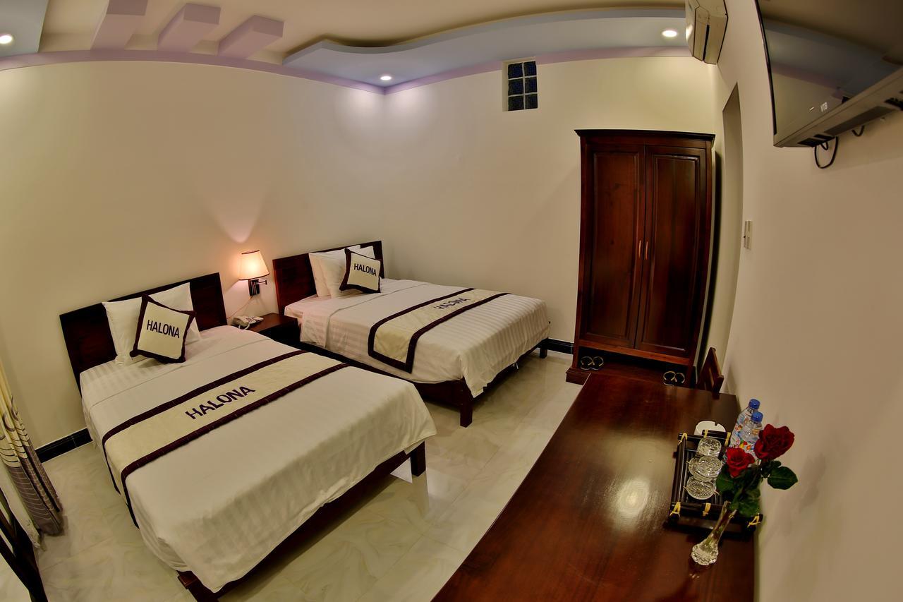 Halona Hotel Phu Quoc Dış mekan fotoğraf