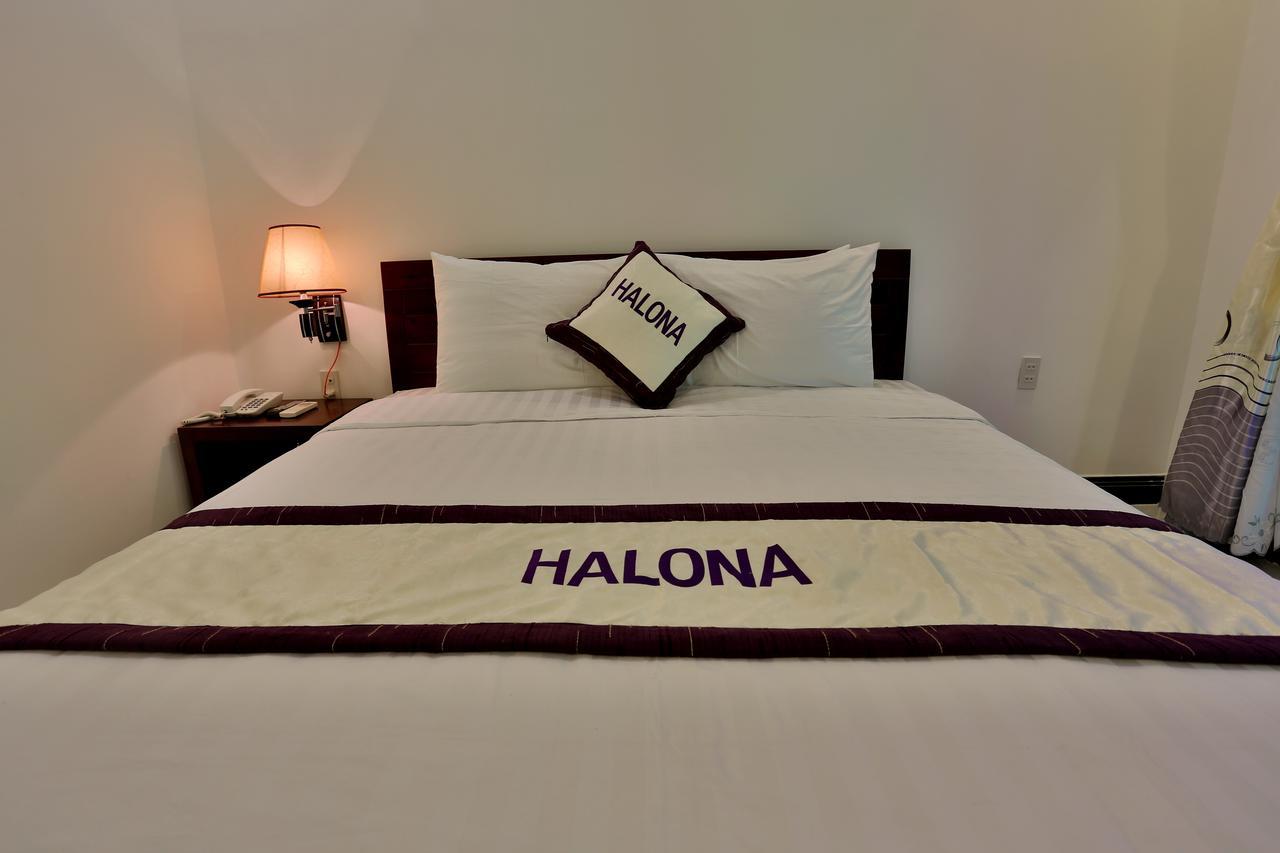 Halona Hotel Phu Quoc Dış mekan fotoğraf