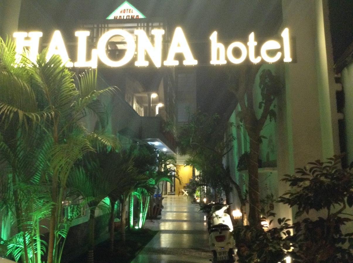 Halona Hotel Phu Quoc Dış mekan fotoğraf