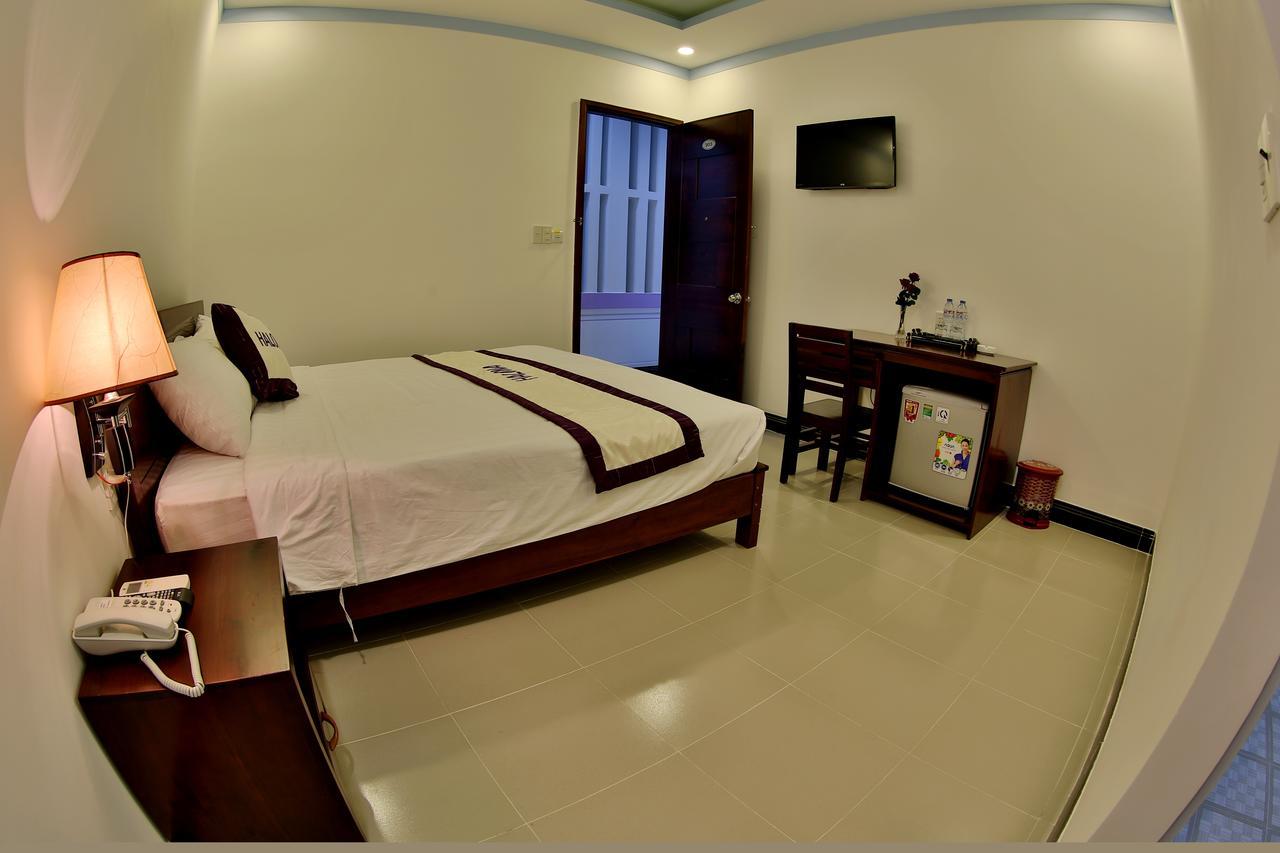 Halona Hotel Phu Quoc Dış mekan fotoğraf