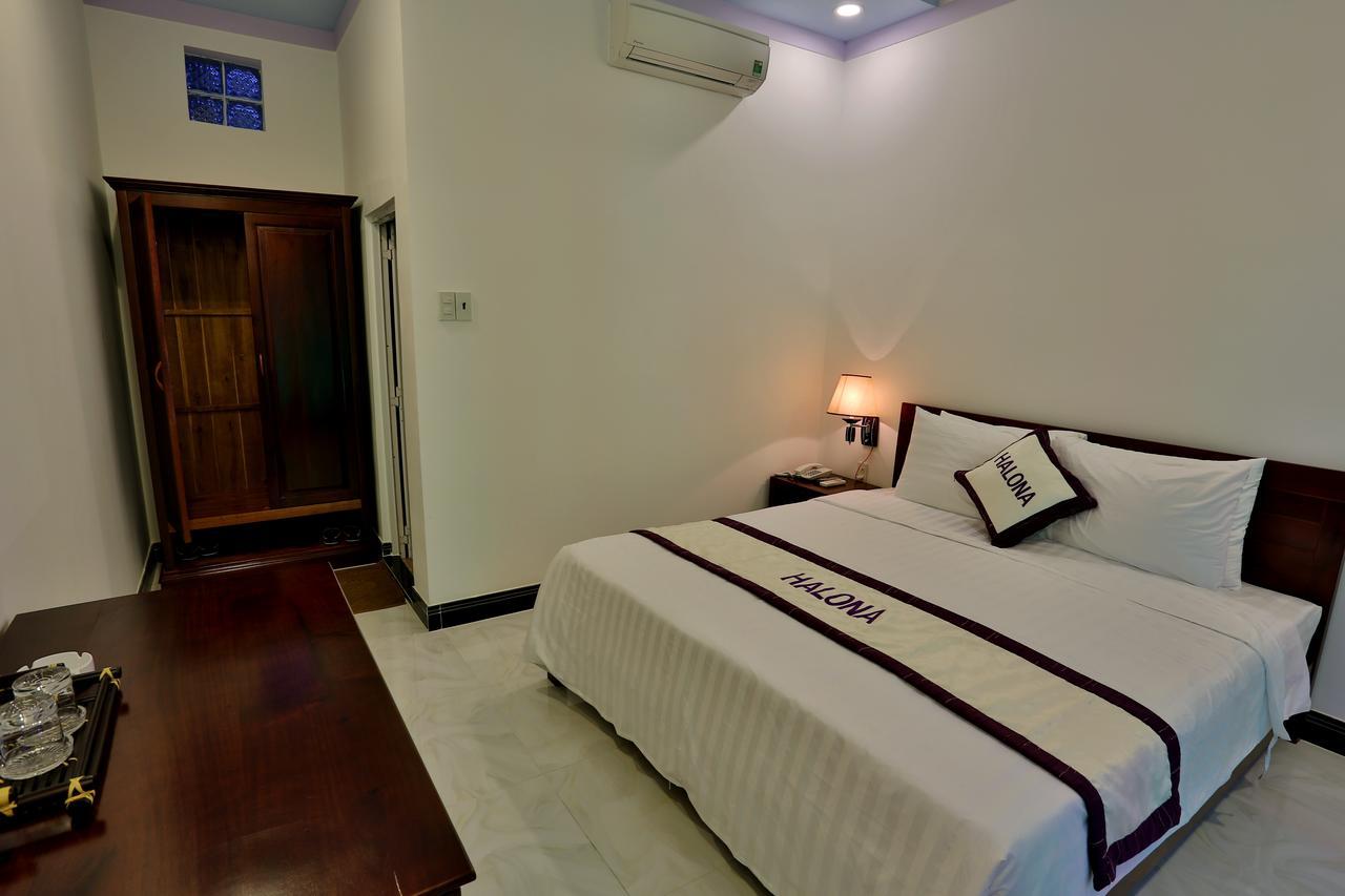 Halona Hotel Phu Quoc Dış mekan fotoğraf