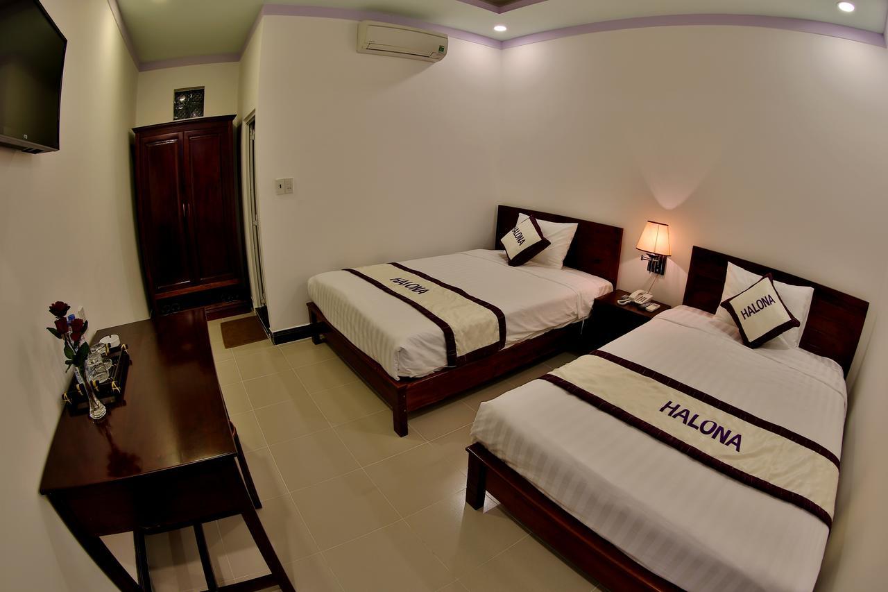 Halona Hotel Phu Quoc Dış mekan fotoğraf