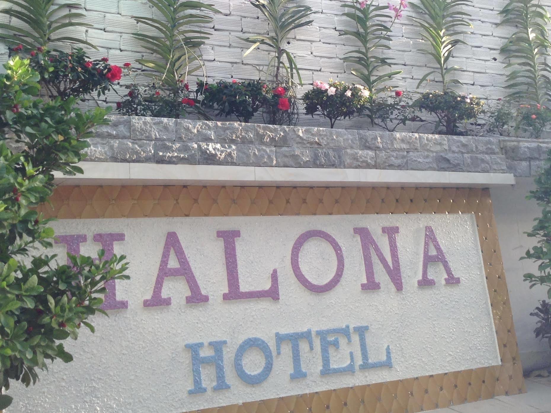 Halona Hotel Phu Quoc Dış mekan fotoğraf