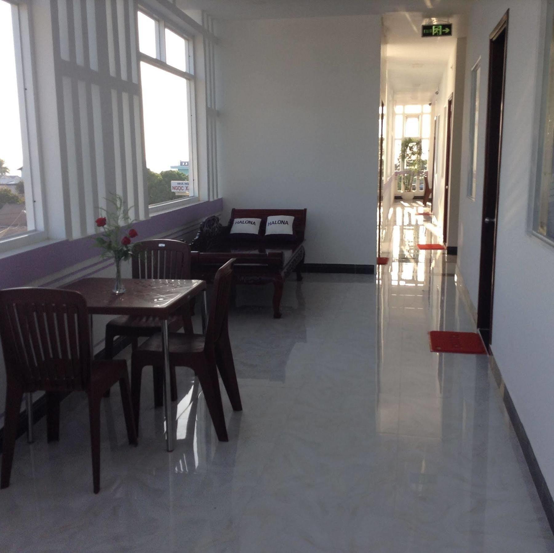 Halona Hotel Phu Quoc Dış mekan fotoğraf