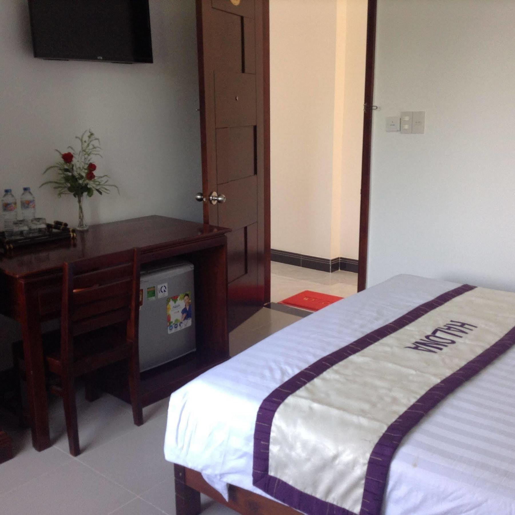 Halona Hotel Phu Quoc Dış mekan fotoğraf