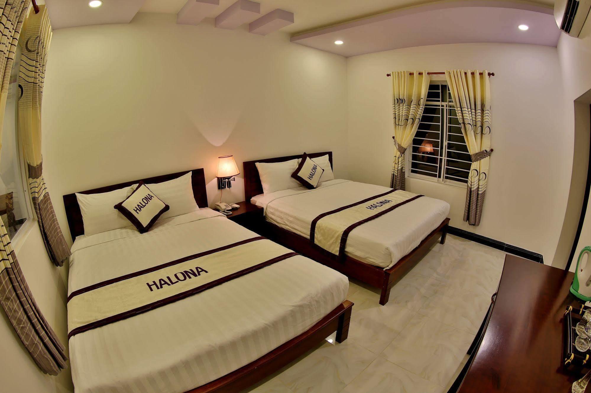 Halona Hotel Phu Quoc Dış mekan fotoğraf