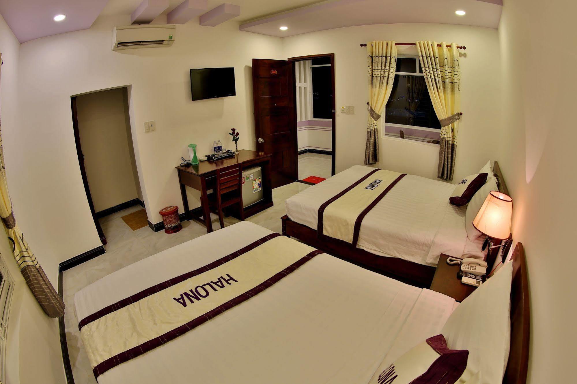 Halona Hotel Phu Quoc Dış mekan fotoğraf