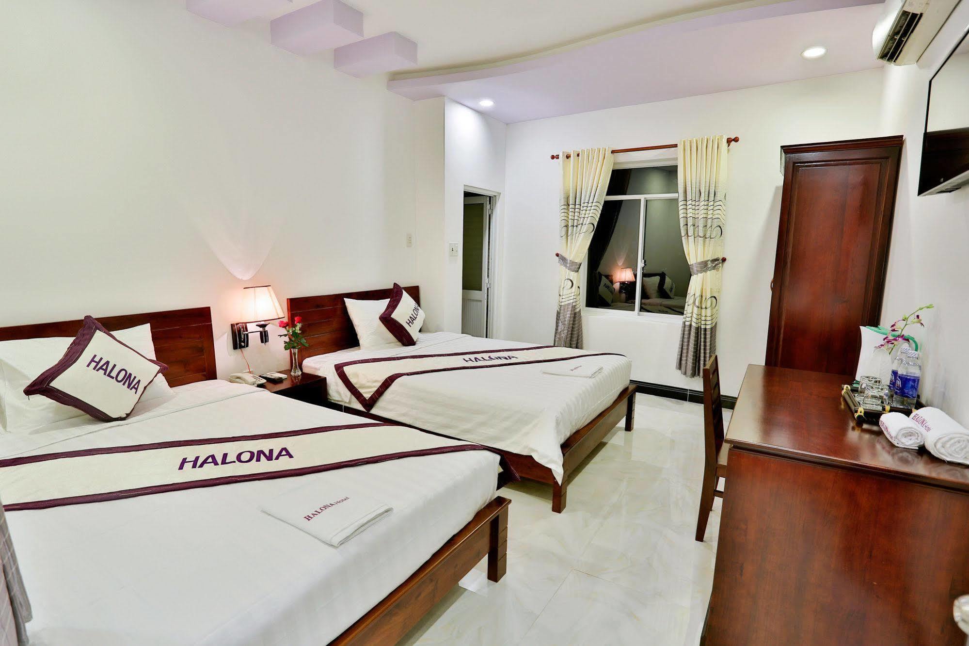 Halona Hotel Phu Quoc Dış mekan fotoğraf