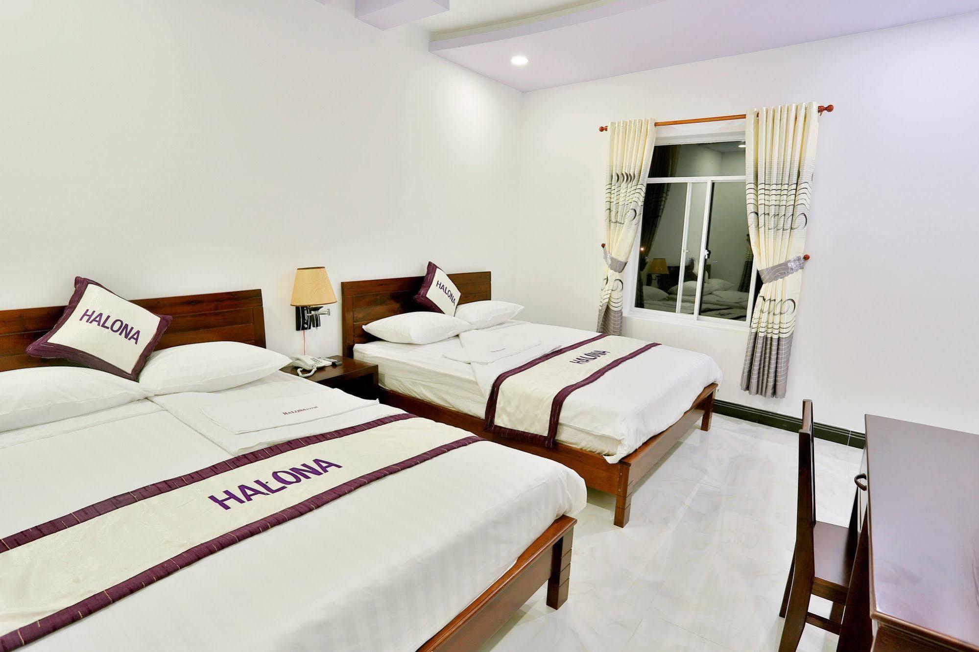 Halona Hotel Phu Quoc Dış mekan fotoğraf