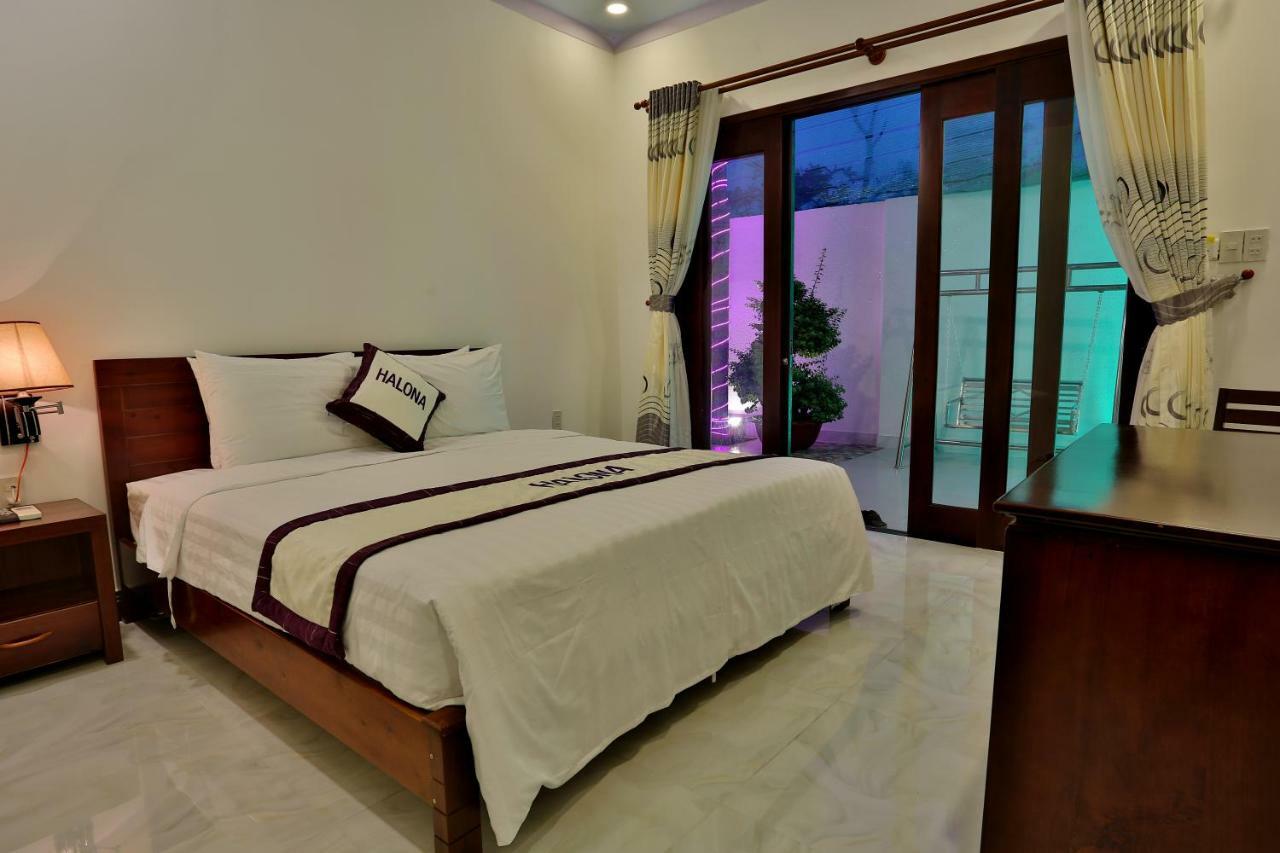 Halona Hotel Phu Quoc Dış mekan fotoğraf